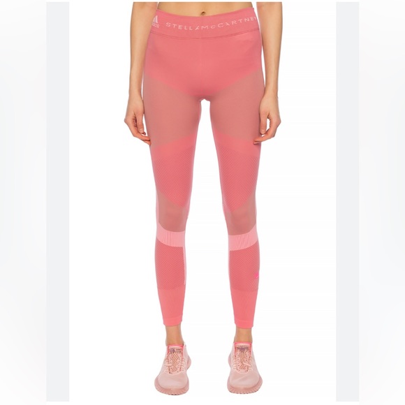 Adidas -Stella McCartney training leggings ⭐️ SALE LIMITED TIME - Picture 6 of 13